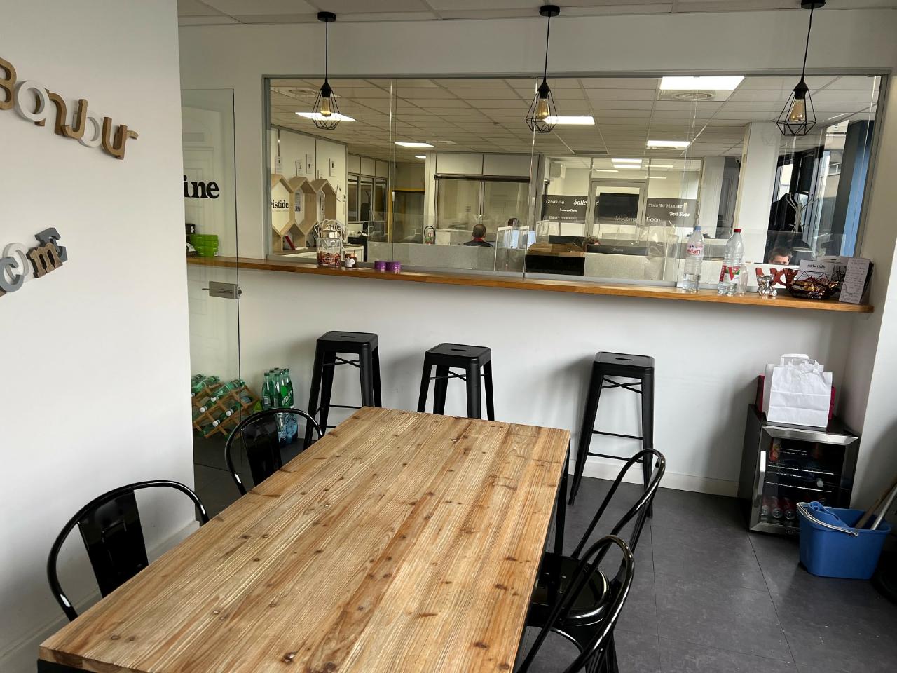 Bureau Vanves 400m² Location bureau Vanves Hauts-de-Seine OLBUR2318279 2
